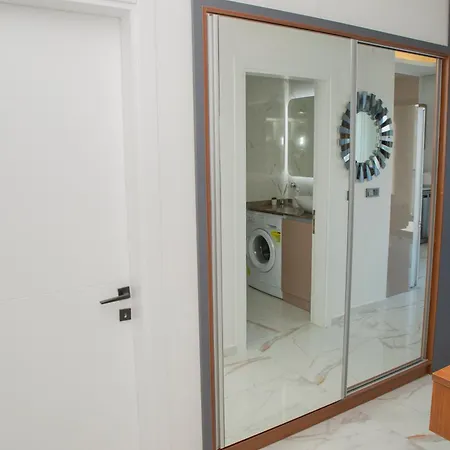 شقة Amazing 2 Bedroom In Location