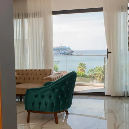 شقة Amazing 2 Bedroom In Location *