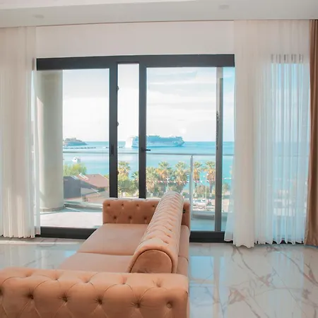 Amazing 2 Bedroom In Location 公寓 库萨达斯