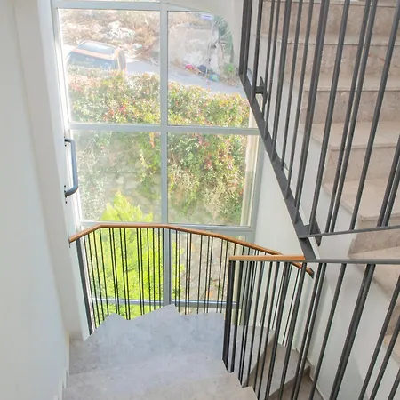Amazing 2 Bedroom In Location * Κουσάντασι